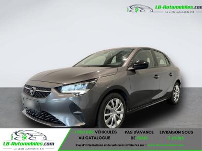 Opel Corsa 1.2 Turbo 100 ch BVA