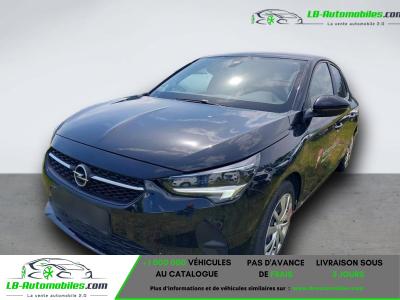 Opel Corsa 1.2 Turbo 100 ch BVA