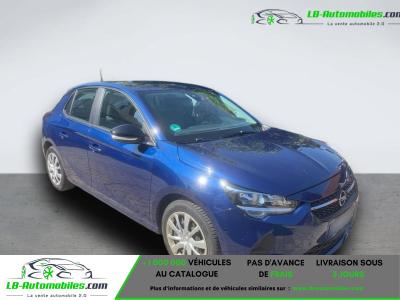 Opel Corsa 1.2 Turbo 100 ch BVM
