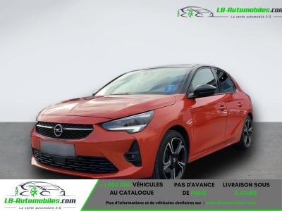Opel Corsa 1.2 Turbo 130 ch BVA