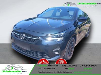 Opel Corsa 1.2 Turbo 130 ch BVA