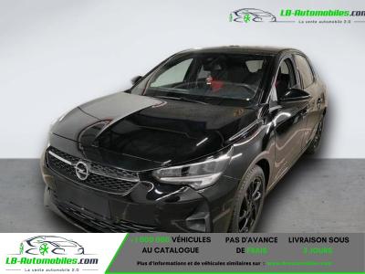 Opel Corsa 1.2 Turbo 130 ch BVA