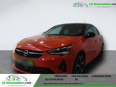 Opel Corsa 1.2 Turbo 130 ch BVA