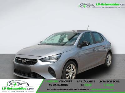 Opel Corsa 1.5 Diesel 100 ch BVM