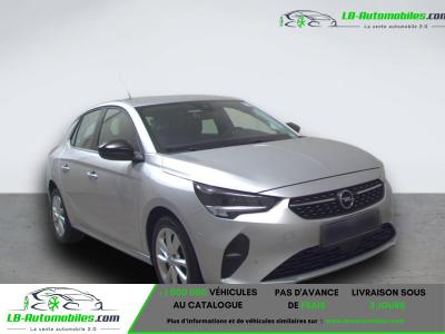 Opel Corsa 1.2 Turbo 100 ch BVM
