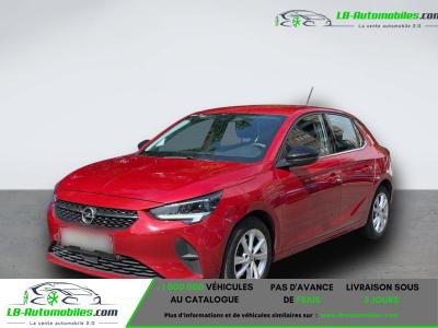 Opel Corsa 1.2 Turbo 100 ch BVA