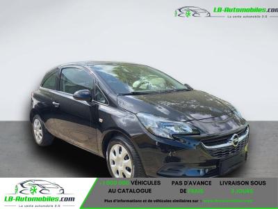 Opel Corsa 1.2 70 ch