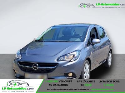 Opel Corsa 1.4 90 ch BVM