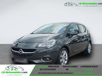 Opel Corsa 1.4 90 ch BVM