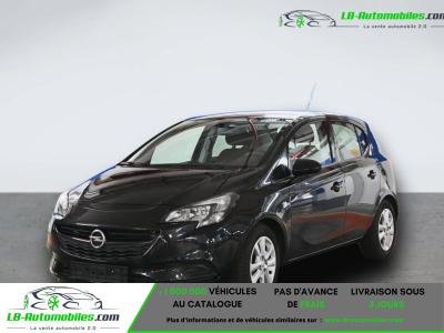Opel Corsa 1.4 90 ch BVA