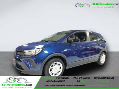 Opel Crossland 1.2 83 ch