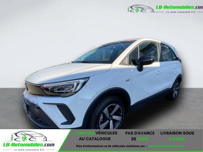 Opel Crossland 1.2 83 ch
