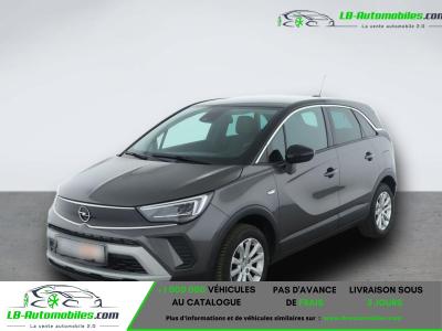 Opel Crossland 1.2 Turbo 130 ch BVA