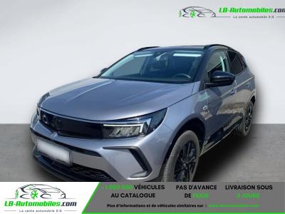 Opel Grandland 1.2 Turbo 130 ch BVM