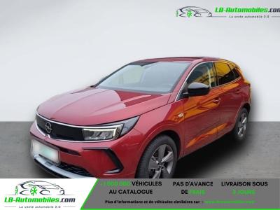 Opel Grandland 1.2 Turbo 130 ch BVM
