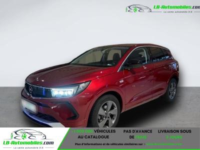 Opel Grandland 1.2 Turbo 130 ch BVM