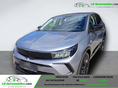 Opel Grandland Hybrid 225 ch BVA