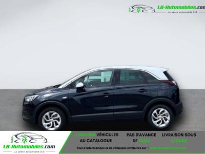 Opel Grandland X 1.2 Turbo 130 ch BVM