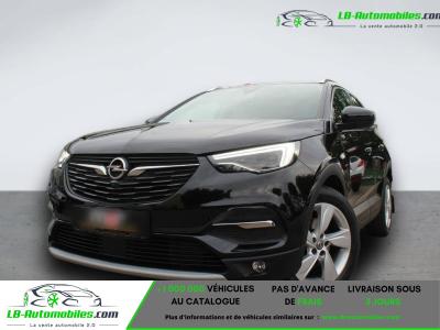 Opel Grandland X 1.6 Turbo 180 ch BVA