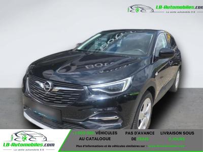 Opel Grandland X 1.6 Turbo 180 ch BVA