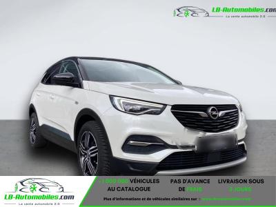 Opel Grandland X 1.6 Turbo 180 ch BVA