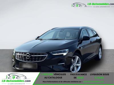 Opel Insignia Sports Tourer 1.5 Diesel 122 ch BVA