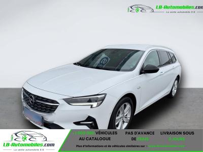 Opel Insignia Sports Tourer 1.5 Diesel 122 ch BVA