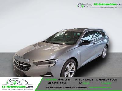 Opel Insignia Sports Tourer 2.0 Diesel 174 ch BVA