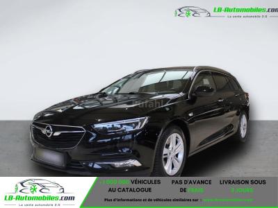 Opel Insignia Sports Tourer 2.0 Diesel 174 ch BVA