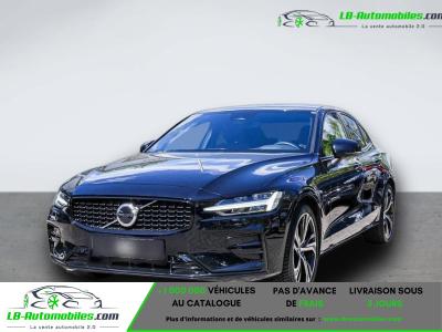 Volvo S60 B4 197 ch BVA