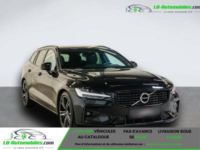 Volvo V60 B4 197 ch BVA