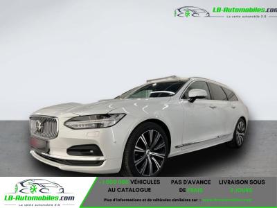 Volvo V90 B4  197 ch BVA