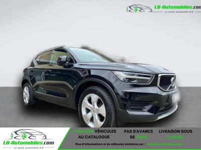 Volvo XC40 T3 163 ch BVA