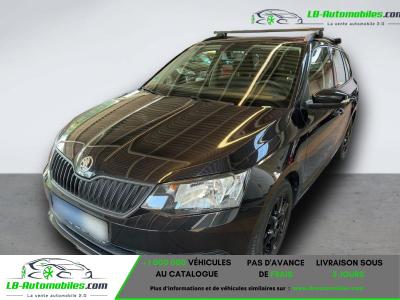 Skoda Fabia Combi 1.0 MPI 75 ch BVM
