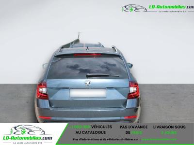 Skoda Octavia Combi 1.5 TSI 150 ch BVM