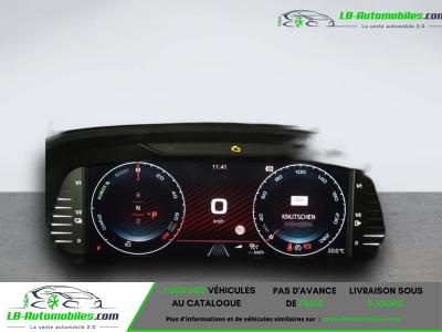 Skoda Octavia Combi 1.4 TSI PHEV 245 ch BVA