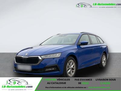 Skoda Octavia Combi 1.5 TSI mHEV 150 ch  BVA