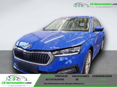 Skoda Octavia Combi 2.0 TDI 116 ch BVM