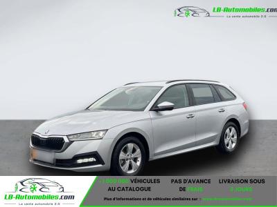 Skoda Octavia Combi 2.0 TDI 116 ch BVM