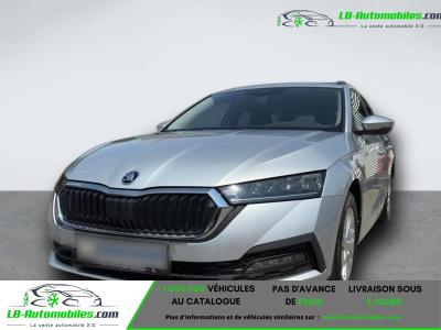 Skoda Octavia Combi 2.0 TDI 116 ch BVM