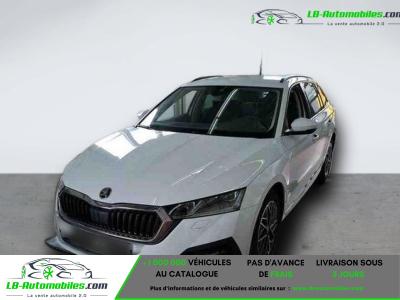Skoda Octavia Combi 2.0 TDI 116 ch BVM