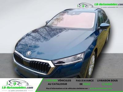 Skoda Octavia Combi 2.0 TDI 150 ch BVM