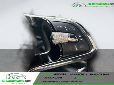 Skoda Octavia Combi 2.0 TSI 245 ch BVA