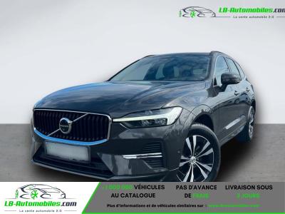 Volvo XC60 B4 AWD 197 ch BVA