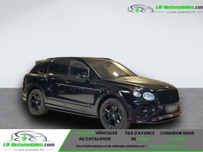 Bentley Bentayga V8 4.0 550 ch BVA