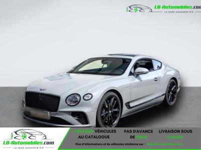 Bentley Continental GT V8 4.0 550 ch BVA