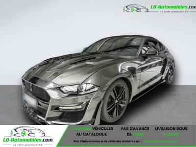 Ford Mustang Fastback 5.0 450ch BVA