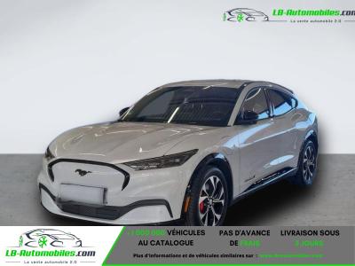 Ford Mustang Mach-E 99 kWh 351 ch AWD