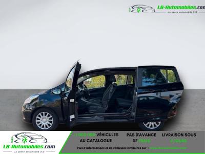Ford B-Max 1.0 EcoBoost 100 BVM