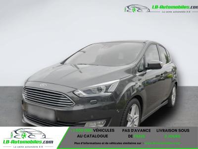 Ford C-Max 1.0 EcoBoost 125